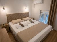 Doppelzimmer mit Bergblick
