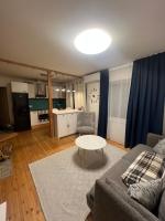 Apartment in Kalamaja - B&B Tallinn