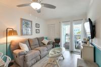 Across the Street From Ocean: Surfside Beach Condo - B&B Myrtle Beach