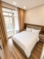 Комфортные Апартаменты в ЖК Baimura 2 Green Mall Хан Шатыр 10 минут - B&B Astana