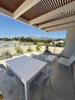 פלג טל -דפנה - Bed and Breakfast Dafna