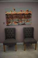 La Flamingo Guesthouse - B&B Walvis Bay