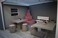La Flamingo Guesthouse - B&B Walvis Bay