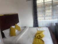 Basics Nest - B&B Ongata Rongai