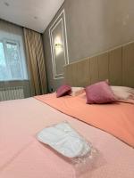 Апартаменты в ЖК Kausar Юго Восток 3 кв - Ferienwohnung Karaganda