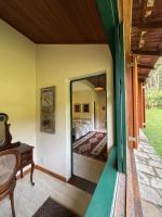 Casa na Lagoa das Lontras - Ferienwohnung Miguel Pereira
