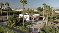 Villa Martin - Bed and Breakfast Marsala
