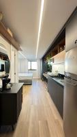 Studio Alto Padrão - Cidade Baixa Porto Alegre - B&B Porto Alegre