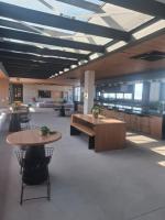 Studio Alto Padrão - Cidade Baixa Porto Alegre - B&B Porto Alegre