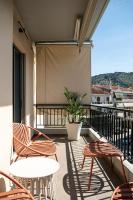 Noetic Living - Ferienwohnung Nafplion