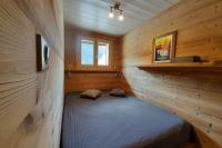 Apartment in the center of the village - Chambres d'hôtes La Clusaz