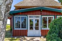 Haus am Prerowstrom - Ferienwohnung Ostseebad Prerow