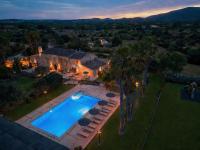 Finca Hotel Ses Cases Noves - B&B Sant Llorenç des Cardassar