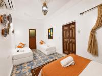Habitación cuádruple
