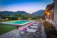 Villa Can Vinya - B&B Palma