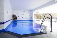 TRA7d Ferienwohnung Kossmann - B&B Niendorf