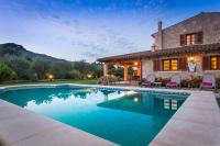 Villa Can Vinya - B&B Palma