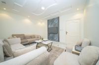 3-BR apart in Al Marwa 10 Mins away from Airport - Bed and Breakfast Djedda