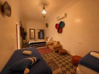 Habitación Cuádruple Confort 