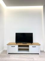 Maxx Apartament - Ferienwohnung Pristina