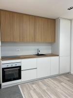 Maxx Apartament - Ferienwohnung Pristina