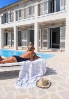 Villa Leo Cavea - B&B Vicani