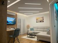 Airport Jana lux apartment - Bed and Breakfast Belgrado