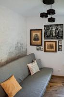 Apartament Antracytowe Wrota 3 - B&B Boguszów-Gorce