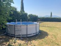 Casanova TRAVER Turisme Rural - Bed and Breakfast Porqueres