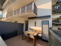 ALP'n Soul - Terrace, AC & Washing Machine - B&B Voldöpp