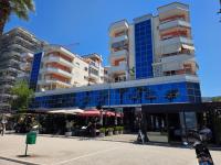 Sunset Boulevard Rooms - Ferienwohnung Vlora