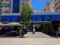 Sunset Boulevard Rooms - Ferienwohnung Vlora