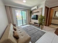 Conforto no Premier Residence Hplus Building - B&B Brasília