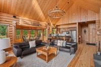 Fiddler Lake Resort - Deer 6 - B&B Mille-Isles
