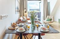 AlegraStay Apartment - Dresden Zentrum - Ferienwohnung Dresden