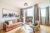 AlegraStay Apartment - Dresden Zentrum - Ferienwohnung Dresden