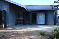 49 Sannaspos - B&B Bloemfontein