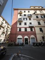 Appartamenti Carpenino 8 - La Spezia - Chambres d'hôtes La Spezia