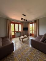 Casa Caterina - Il respiro del Monviso - B&B Paesana