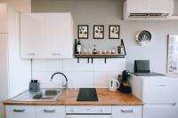 City Studio - B&B Fiume
