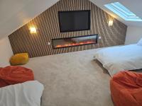 Dunderry Lodge Luxury Suites - B&B Navan