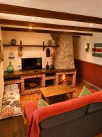 Alojamiento Rural Marina - B&B Burunchel