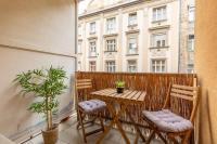 Cozy 44Sqm Apartment Near Major Transport ALDI - Chambres d'hôtes Budapest