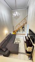Secret Old city stay near Duke - B&B Odesa