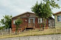 Casa Oxidada - B&B Puerto Natales