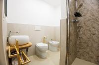Camera Familiare con Bagno Privato
