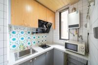 Appartement 1 Chambre - Vue sur Ville