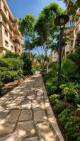 Madinaty Kian Al Deafah , New Cairo مدينتي - B&B Madinaty