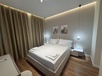 Deluxe Doppelzimmer