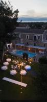 Tenuta Santa Caterina - B&B Rossano